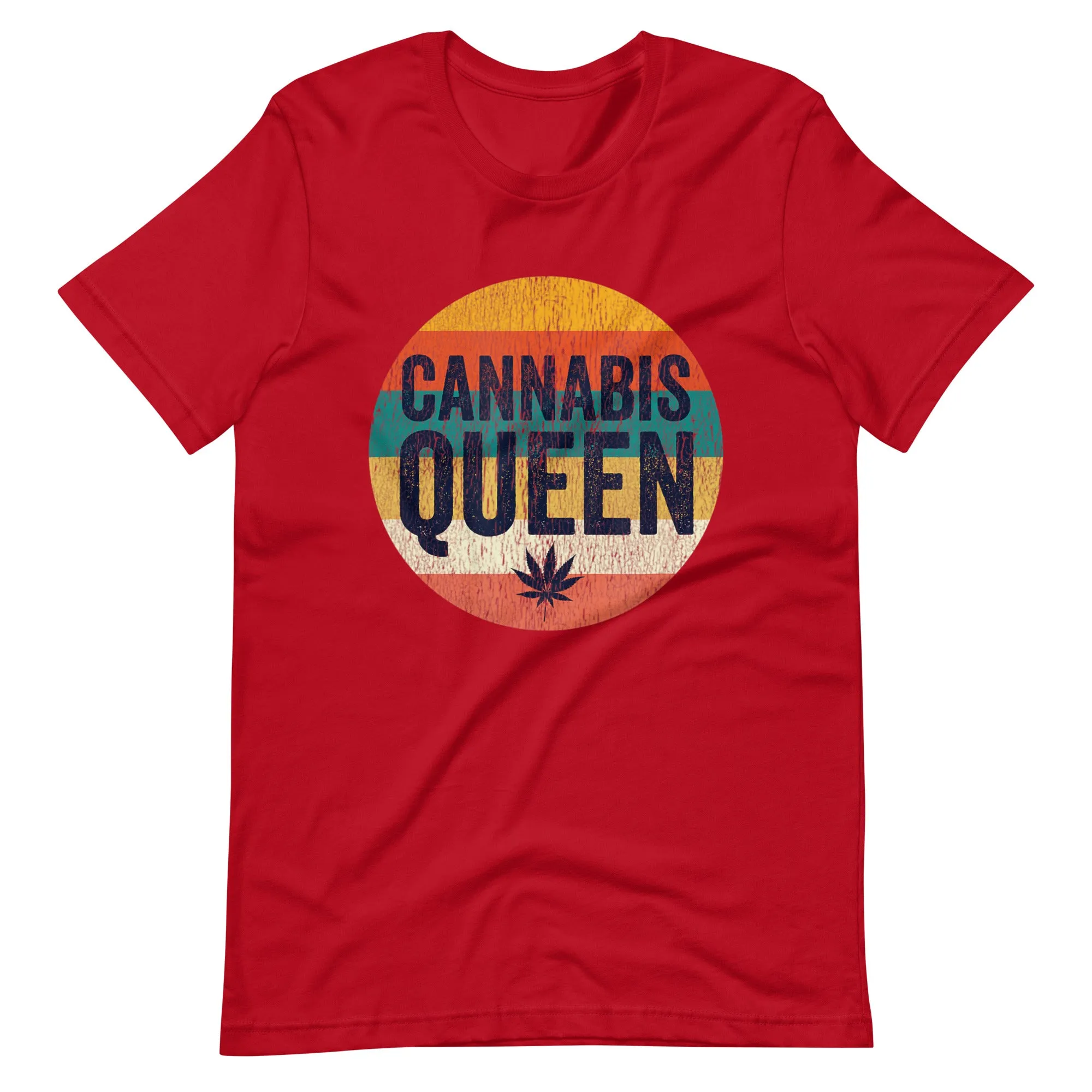 Vintage-Weed-Stoner- t-shirt
