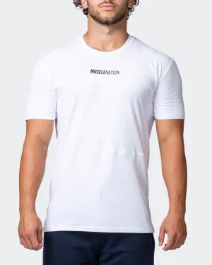 VOLT TEE White