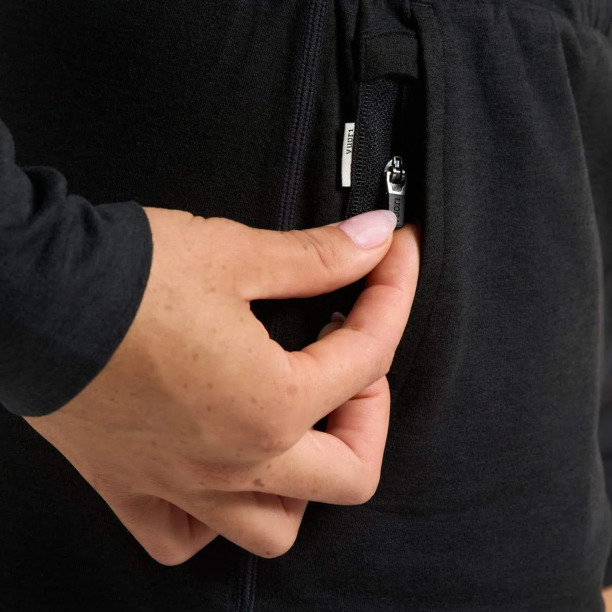 Vuori Halo Performance Short