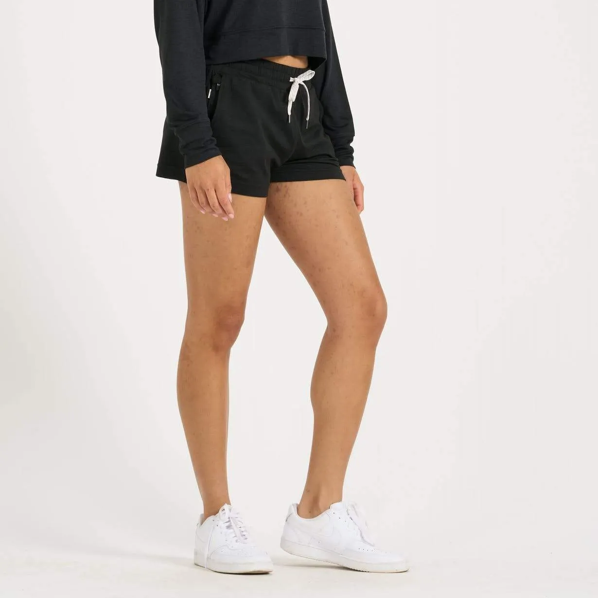 Vuori Halo Performance Short
