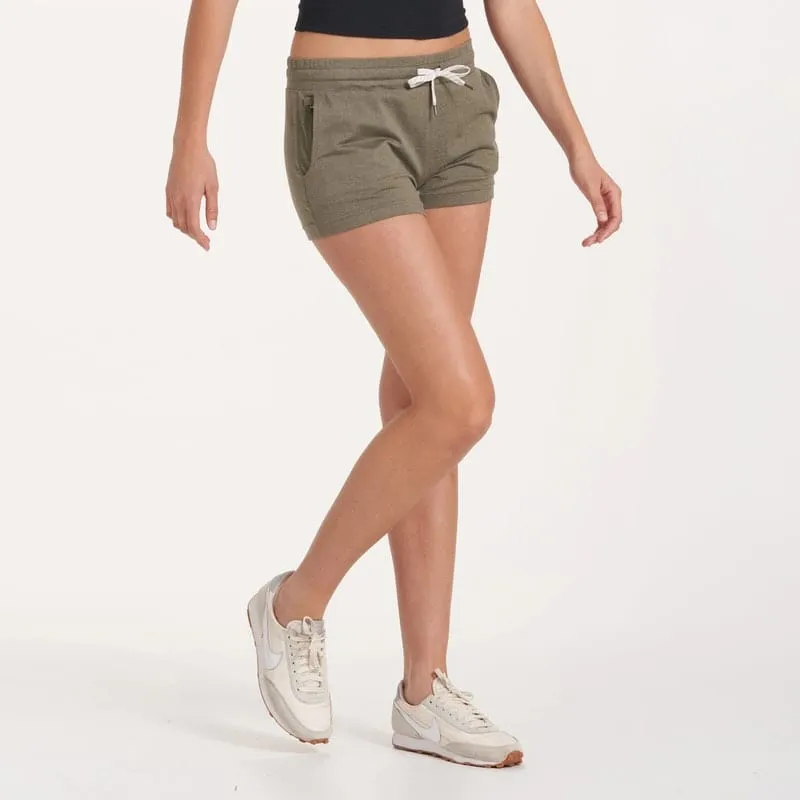 Vuori Halo Performance Short