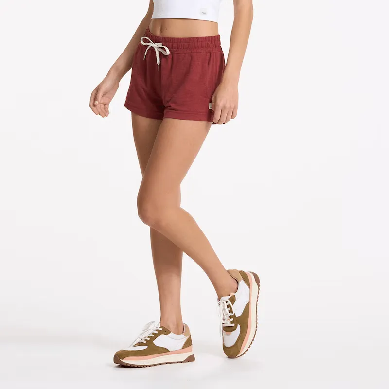 Vuori Halo Performance Short