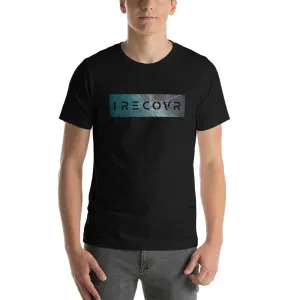 Warp Speed Unisex Block T-Shirt