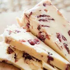 Wensleydale & Cranberries Per Kg