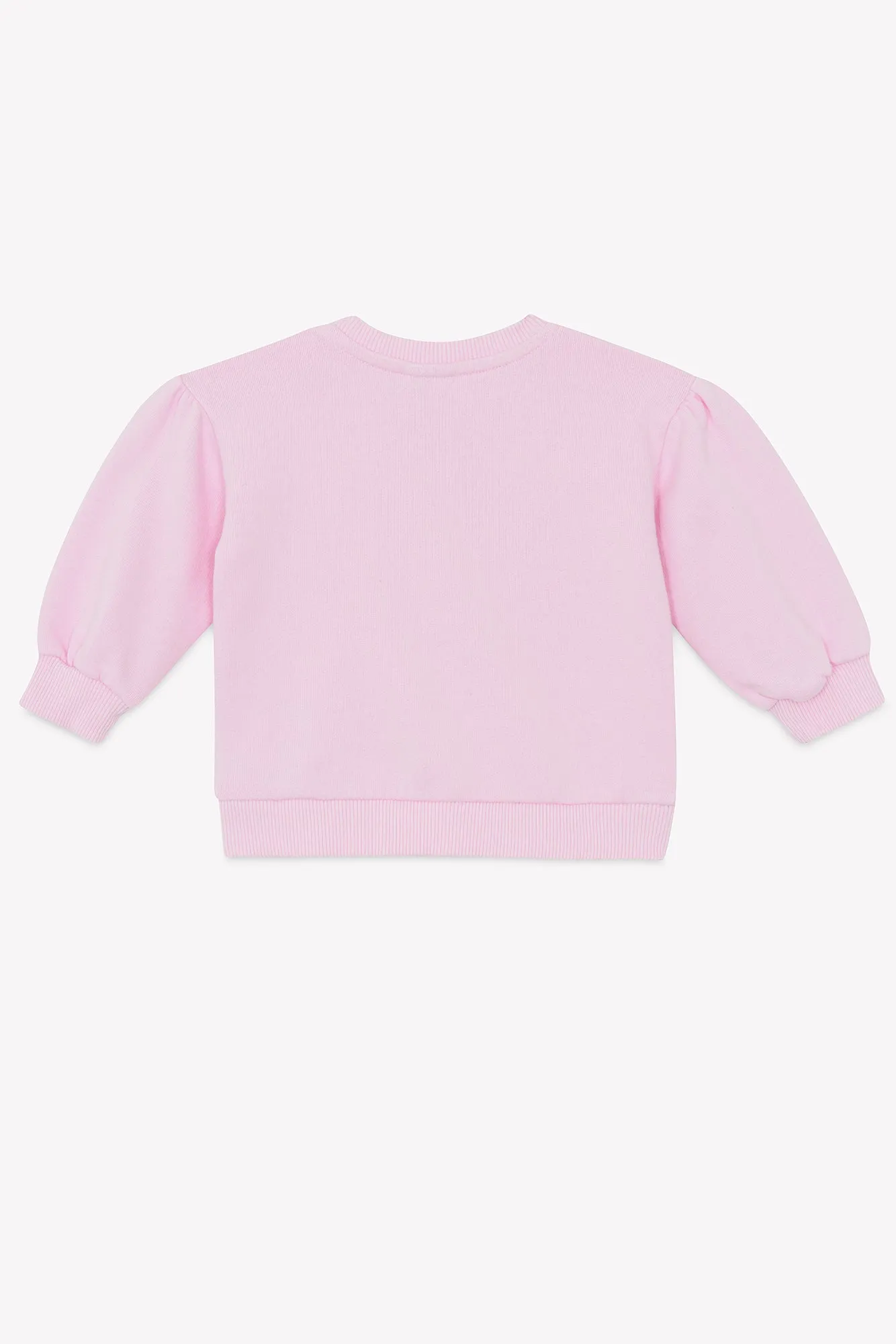 WEST COAST F Lys bb ice baby - rose bubble