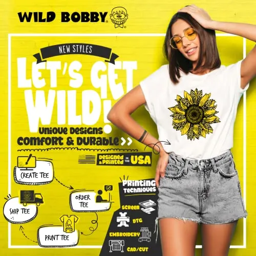 Wild Bobby Santa Keg Stand Beer Drinking Drunk Ugly Christmas Sweater Premium Graphic Hoodie Sweatshirt, Black, Medium