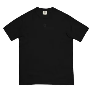 WODprep Kettlebell Men’s Heavyweight T-Shirt - Black