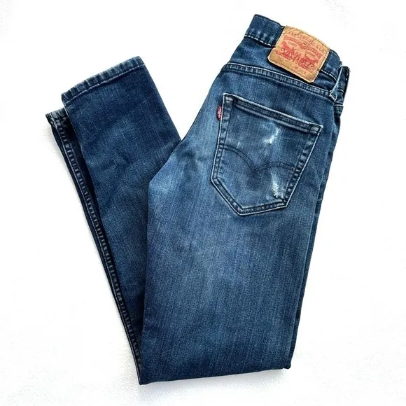Women’s 512 Levi’s Performance Jeans W28 L30