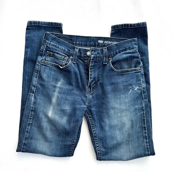 Women’s 512 Levi’s Performance Jeans W28 L30