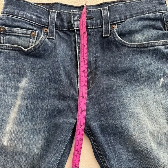 Women’s 512 Levi’s Performance Jeans W28 L30