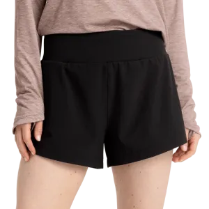 Women's Bamboo-Lined Active Breeze Short 5"
