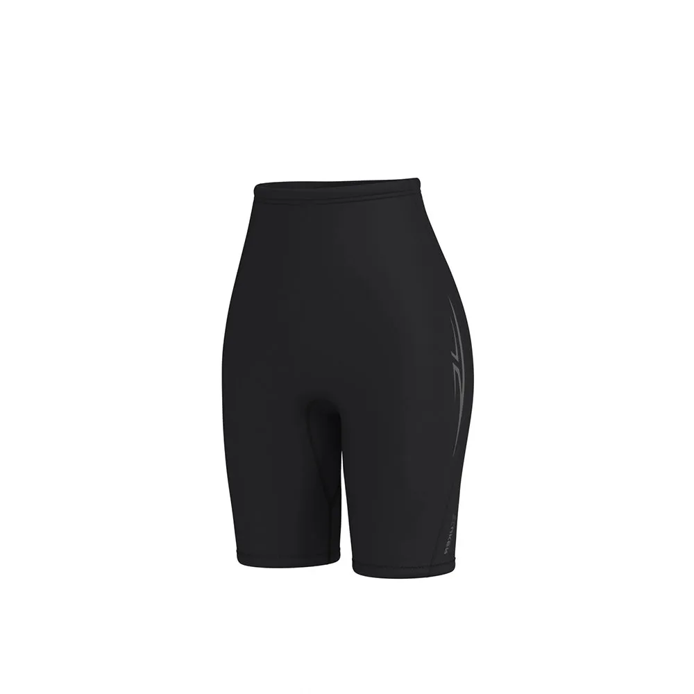 Womens Diving Shorts