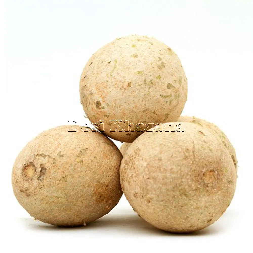 Wood Apple
