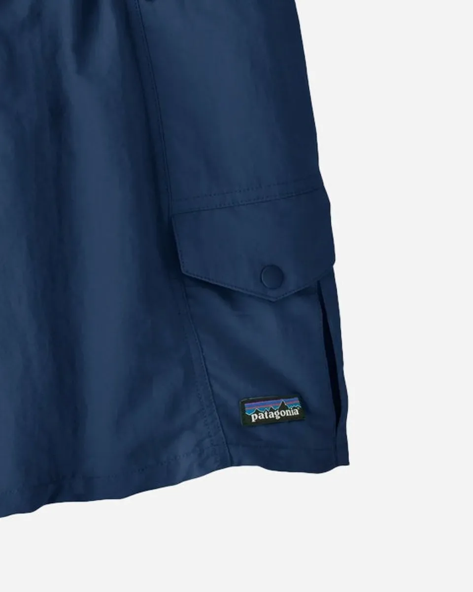 W's Outdoor Everyday Shorts - Tidepool Blue