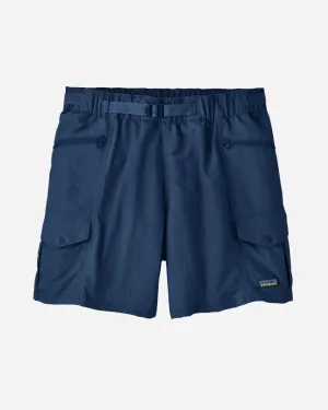 W's Outdoor Everyday Shorts - Tidepool Blue