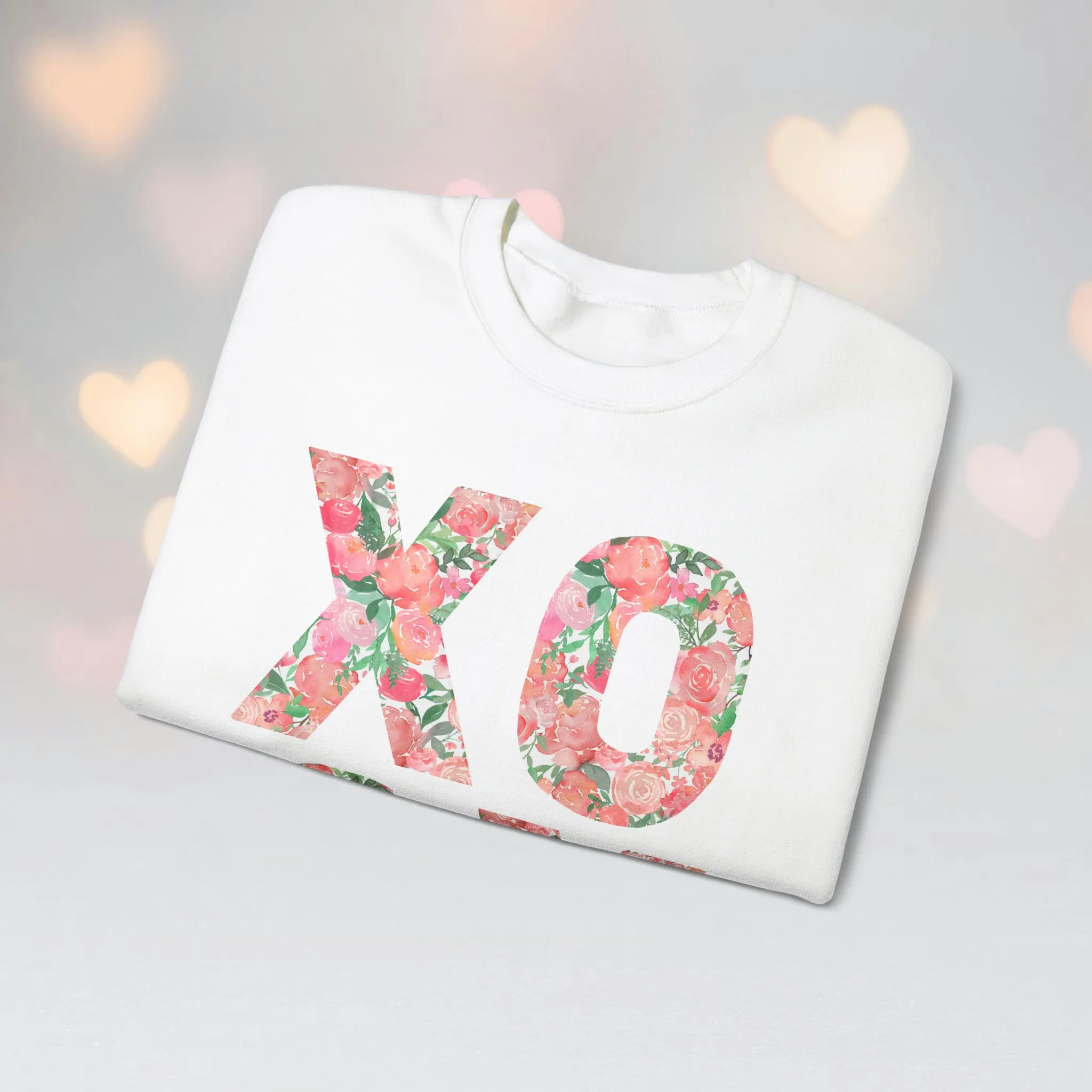 XOXO Sweatshirt*