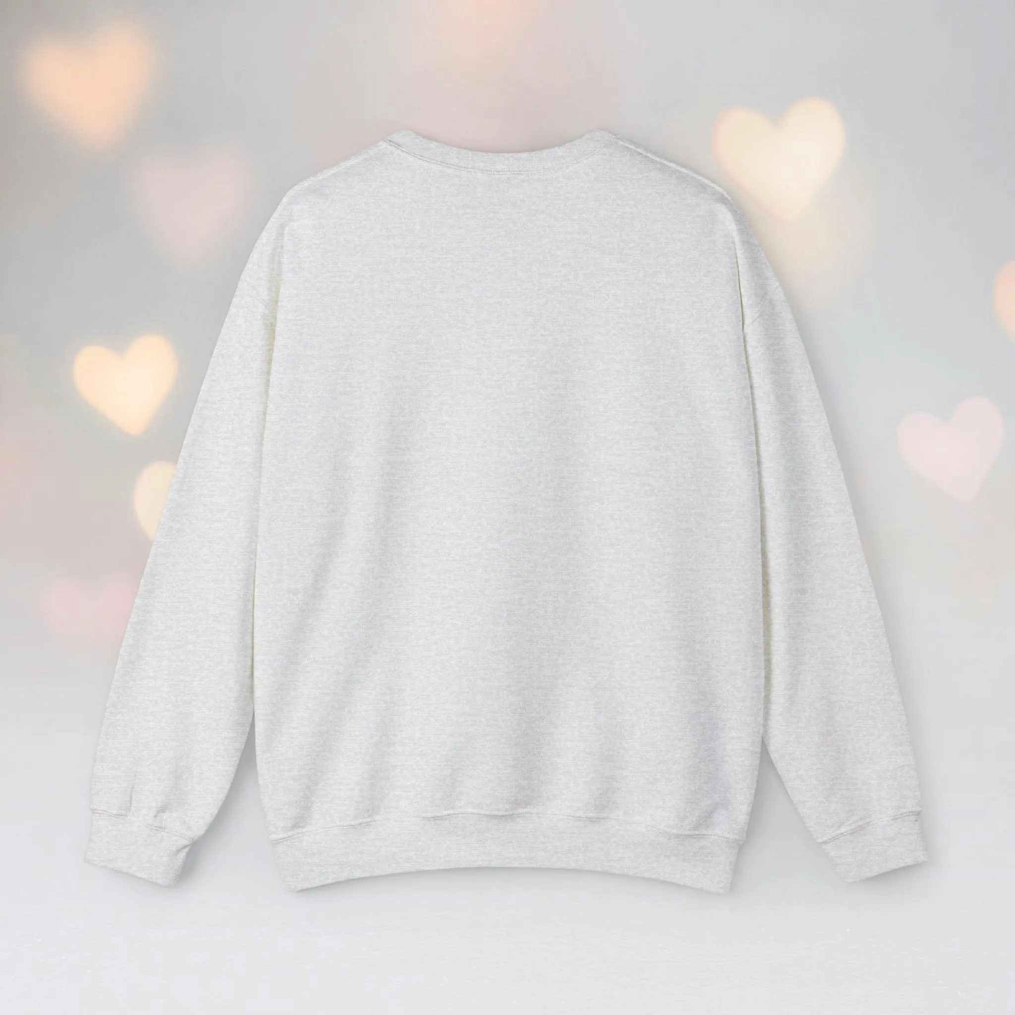 XOXO Sweatshirt*