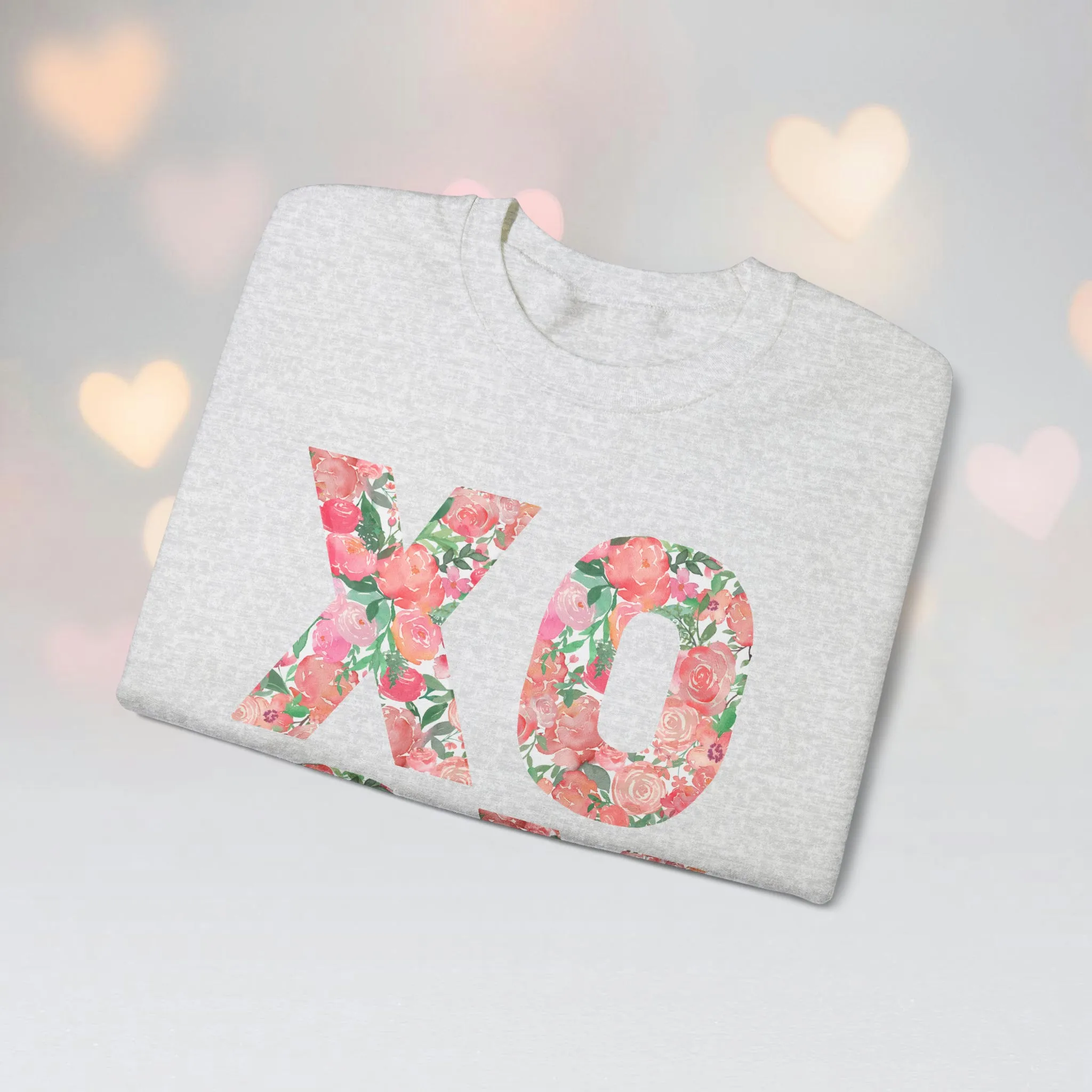 XOXO Sweatshirt*