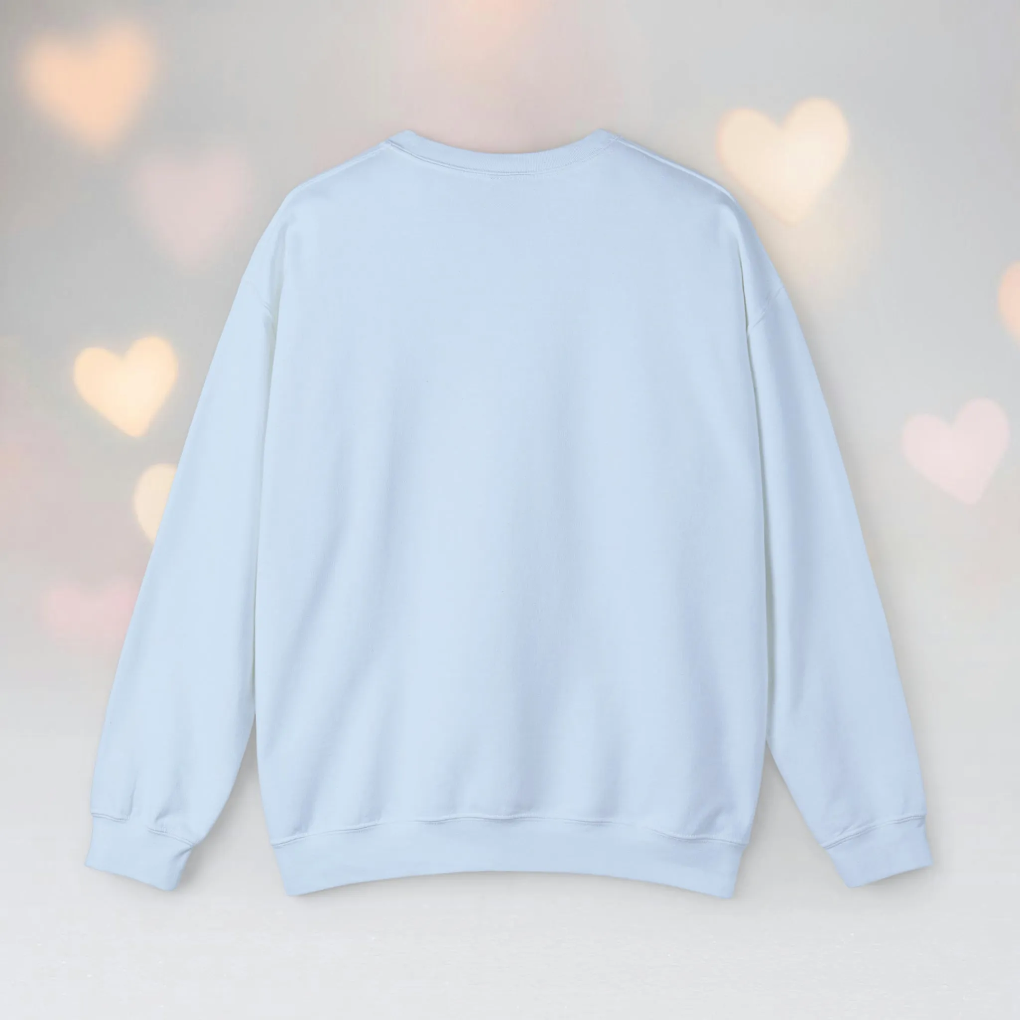 XOXO Sweatshirt*
