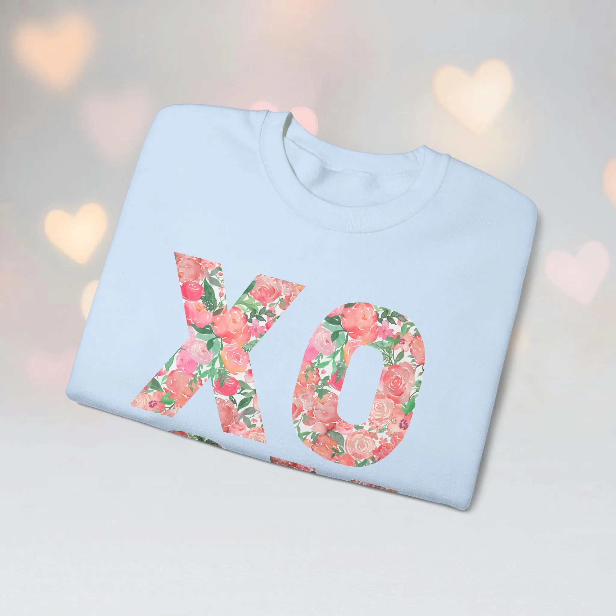 XOXO Sweatshirt*