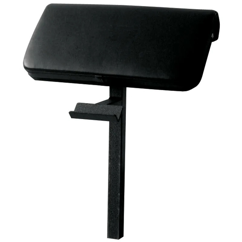 York Barbell | FTS Preacher Curl Attachment